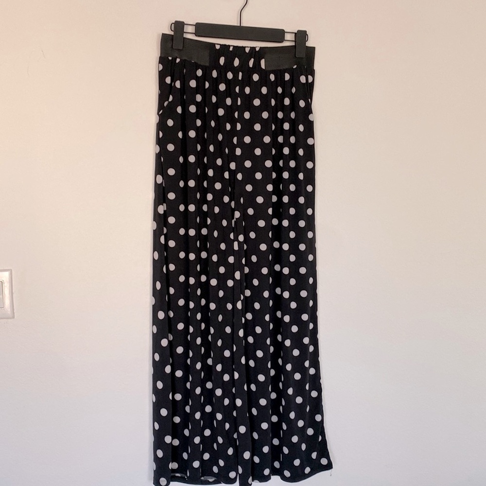 Flowy Pant